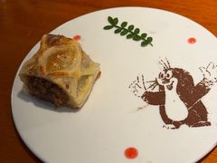 -布拉格餐厅· 中欧捷克菜(全国首店)