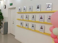 -英孚教育青少儿(长安中心)
