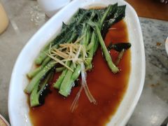 -京菜·砂锅居·烤鸭(西四店)