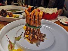 -时光乌托邦空中花园餐厅川味·融合菜(幸福广场店)