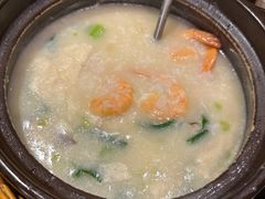-小城粥道·海胆鲜虾粥(解放广场店)
