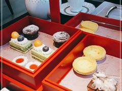 -西郊宾馆·1921餐厅