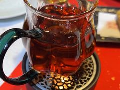 -荷风细雨·中国茶宴(碧云店)