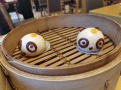 -鼎泰丰(嘉年华•海信广场VILLAGE店)
