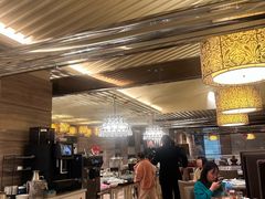 -北京王府井希尔顿酒店·万斯阁西餐厅