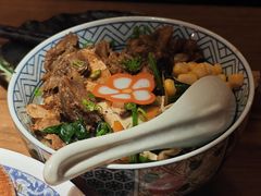 -隐月· 㐂和食屋(芝罘万达公馆店)