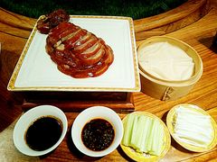 -那家小馆•北京菜•烤鸭(香山店)