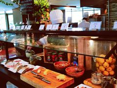 -香荟Aroma·外滩茂悦大酒店