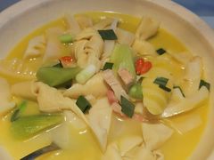 -庆江南江南菜(琴湖溪里花园城店)