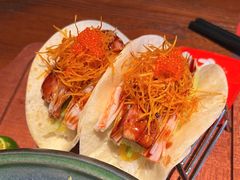 -京鹿料理(荟聚店)