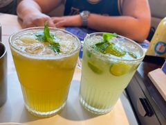 -牛扒先生·雪花牛扒西餐厅(东平店)