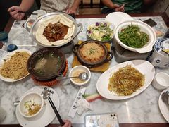 -小菜园新徽菜(宜兴八佰伴店)