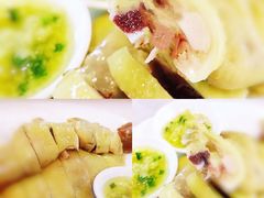 -文记壹心鸡(宝华路店)