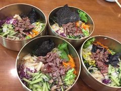 -全州拌饭馆(断桥店)