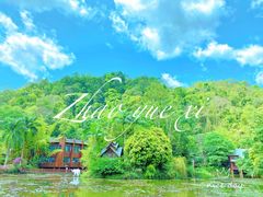-野象谷景区
