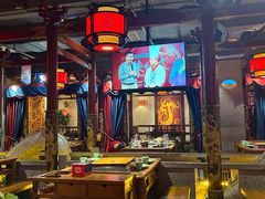 -蜀江龙火锅(339店)