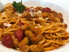 -必胜客(WOW中央公园店)