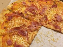 -MYLK意式小厨(熙地港店)