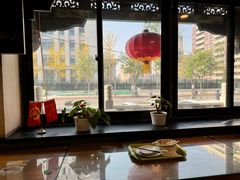 -南来顺饭庄·清真(南菜园店)