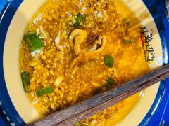 肥肠节子-马路边边串串香(双井直营店)