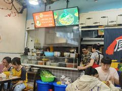 -龍城柳州螺蛳粉(群星路店)