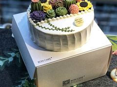 -BON CAKE(华贸购物中心店)