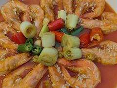 -侨美·唐荔园·40年地道粤菜