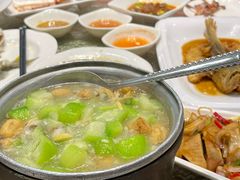 -庄氏祥记家常食府(国瑞建材家居博览中心店)