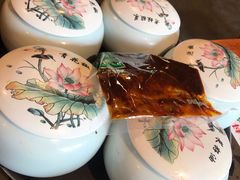 -匠岳·王宝器麻椒鱼(会展中心店)