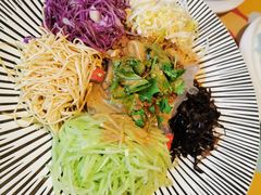 -佳兰雅序融合菜(高新店)