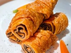 -若蘭慈·无国界素食料理(欢乐海岸店)