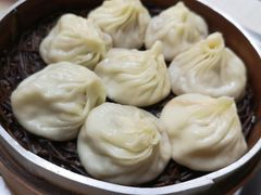 -鲁氏汤包王(长白街店)