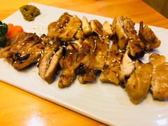 -水之惠鲜鱼料理(王府大街店)