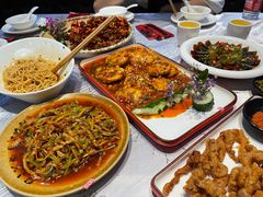 -红辣椒·川菜·火锅(大洋中心店)
