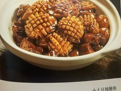 -唐山宴百姓府邸院落中餐
