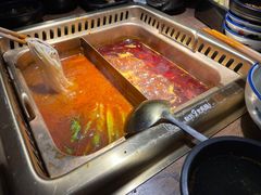 -九鼎轩脆毛肚火锅(三钢里店)