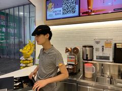 -CoCo都可(砂之船奥莱店)