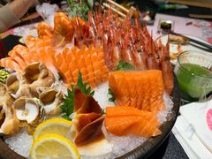 -桃夭日式料理(国信店)