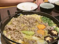 -长崎屋·日本料理·刺身·烧鸟(天河北路店)