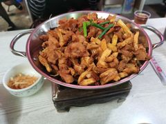 -知味脆皮鸡