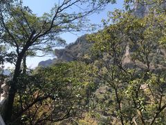 -雁荡山风景名胜区