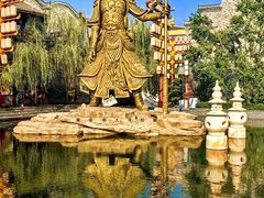 -庐山西海主景区