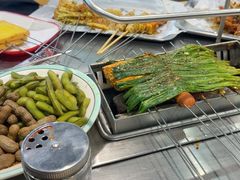 -彭城八戒羊肉串(总店)