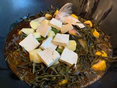 -荣德灶台鱼(圣泉寺店)