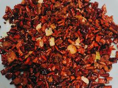 -川流不息·地道川菜·小龙虾(松东路店)