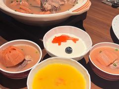 -曾宴·楚菜(湖北省博物馆店)