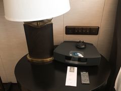 -南京圣和府邸豪华精选酒店