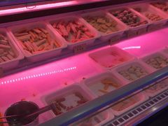-金太郎海鲜姿造自助烤肉火锅(新天城市广场店)
