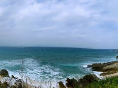 -三亚蜈支洲岛旅游区