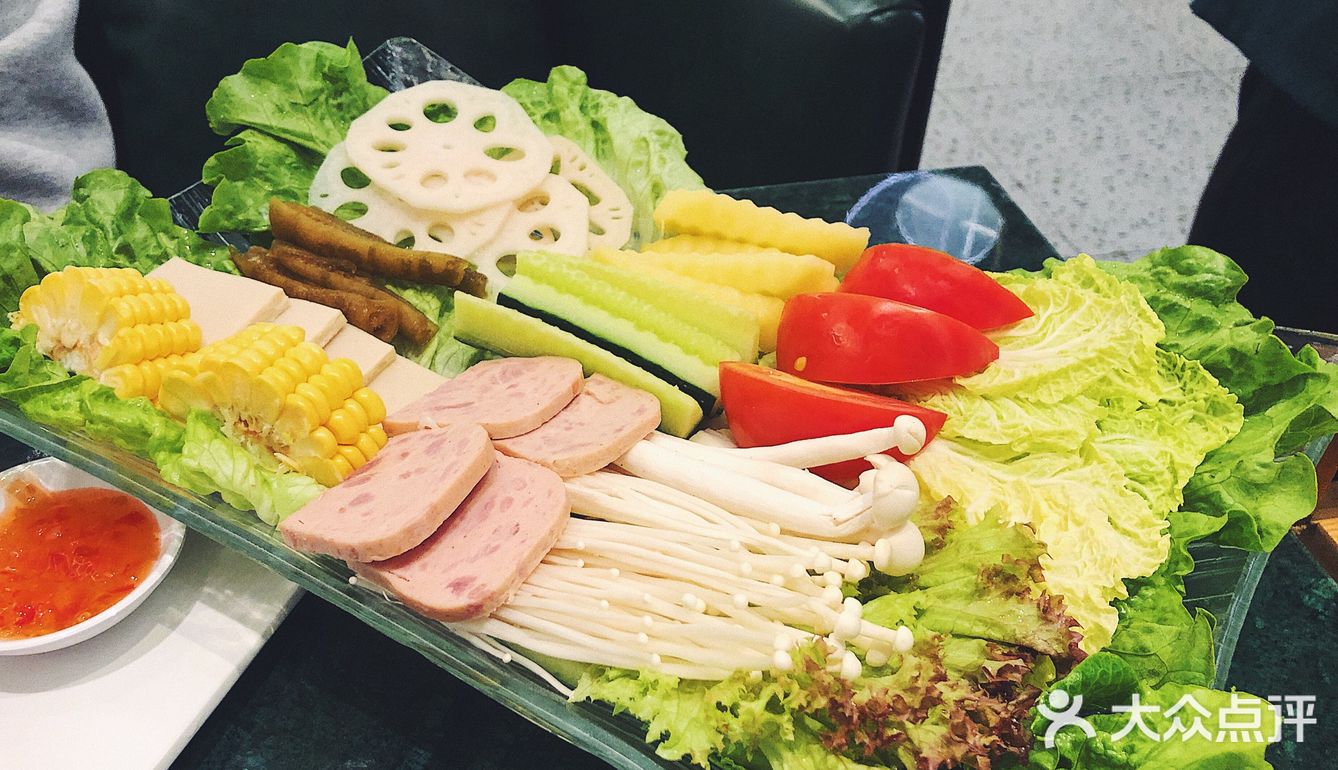 小减分，不过味道是可以的